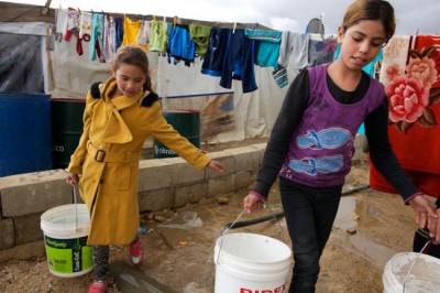 UN: High donor support for Lebanon positively impacts food, children and infrastructure