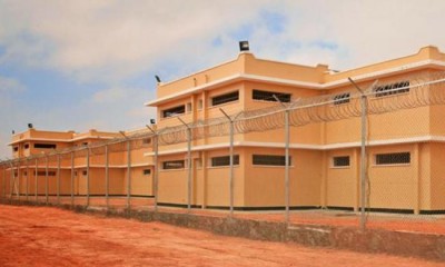  UN experts concerned about situation of jailed anti-slavery activists in Mauritania   