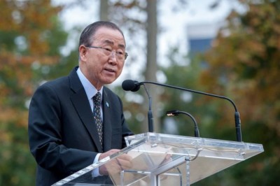 Secretary-General appoints 12 new members to UN University Council