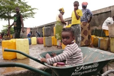  In call with Republic of Congo President, Ban cites concern over security operations in countryâ€™s southeast