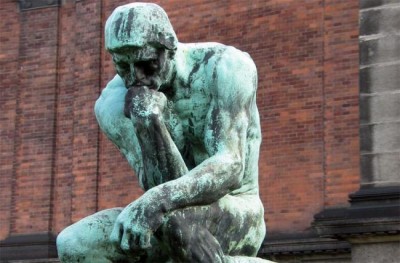 Philosophy is an art of living together,' says UNESCO on World Philosophy Day