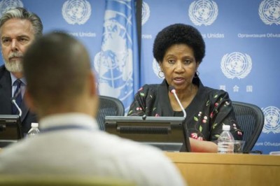 Upcoming UN forum to focus on womenâ€™s empowerment, sustainable development