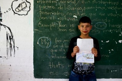  UN chief urges global support for plan to unlock biggest expansion of educational opportunity in history