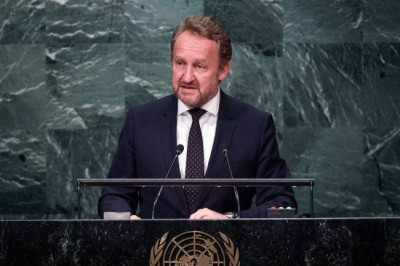 Syria and Mediterranean shores show â€˜past lessons not learned,â€™ Bosnia and Herzegovina tells UN