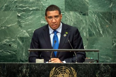  In UN debate, Caribbean nations spotlight negative impacts of indebtedness, â€˜de-riskingâ€™