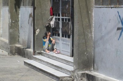 UN human rights panel condemns civilian attacks in Syria; calls for accountability