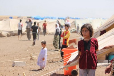 UN human rights panel concludes ISIL is committing genocide against Yazidis   