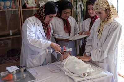 UNESCO study informs policymakers on benefits of adult learning and education