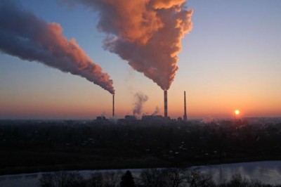 â€˜Dramaticâ€™ action needed to cut emissions, slow rise in global temperature â€“ UN Environment report