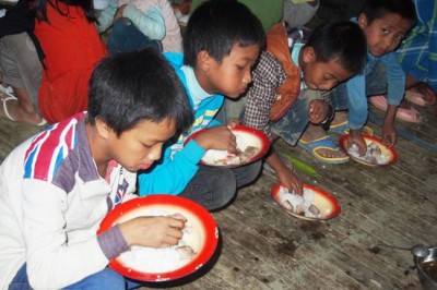  UNICEF sounds alarm over safety of children in Myanmarâ€™s Rakhine state