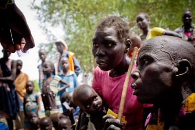  Without urgent action, world heading towards â€˜post-antibiotic eraâ€™ â€“ UN health agency