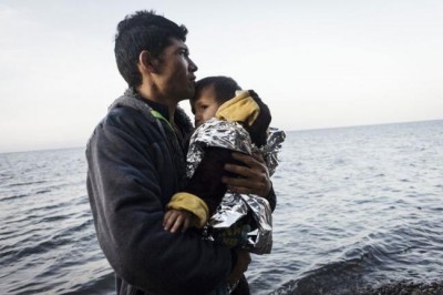 UN agency urges EU to adopt stronger and more pro-active approach on refugees