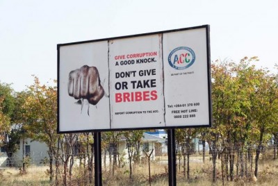 On International Day, UN urges world to stand united against corruption