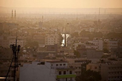 Libya: UN envoy welcomes temporary cessation of hostilities for civilian evacuation in Ganfouda