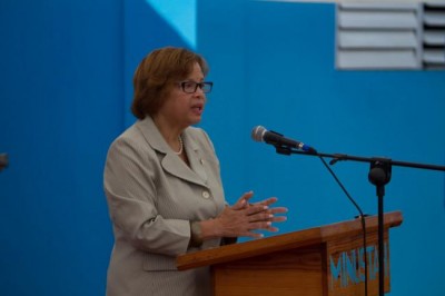 Haiti: UN envoy urges political actors to maintain constructive approach ahead of National Assembly