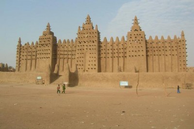 Mali site added to List of World Heritage in Danger â€“ UNESCO