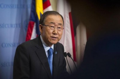 Latest DPRK nuclear test â€˜yet another brazen breachâ€™ of Security Council resolutions â€“ UN chief