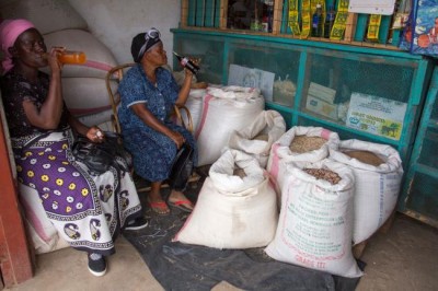 Taxing sugary drinks can curb global epidemic of obesity and diabetes â€“ UN health agency