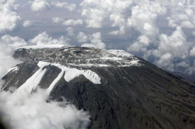 Reforesting Kilimanjaro could ease East Africa's severe water shortages â€“ UN