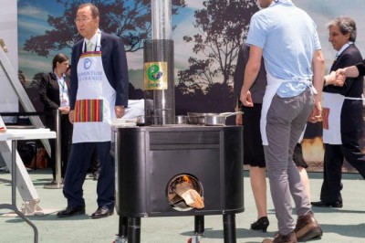 â€˜Climate action starts in the kitchen,â€™ says UN, launching #Recipe4Change campaign