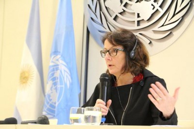 Fundamentalism and populism pose deepening threat to women human rights defenders, UN experts warn