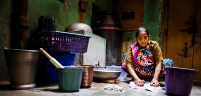 Regulations, incentives can reduce high levels of informality in domestic work â€“ UN