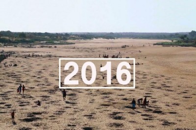 UN's 2016 Year in Review: Challenges and milestones for the international community