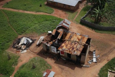  DR Congo: Backing political dialogue, UN and partners urge â€˜spirit of responsibilityâ€™ among stakeholders   