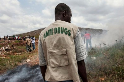On Day Against Drug Abuse, Ban calls for 'effective, compassionate' global response