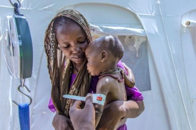 UNICEF more than doubles funding appeal for children in north-east Nigeria