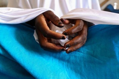  Emotional family reunions highlight need for psychosocial care for all girls abducted by Boko Haram