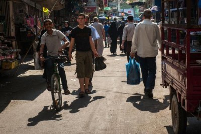 Israel is denying Palestineâ€™s right to development, says UN human rights expert