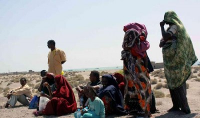  Fleeing violence in Horn of Africa, asylum-seekers find little safety in Yemen â€“ UN refugee agency