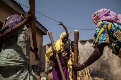 Nigeriaâ€™s humanitarian crisis â€˜can no longer be ignored,â€™ UN says, launching $1 billion appeal