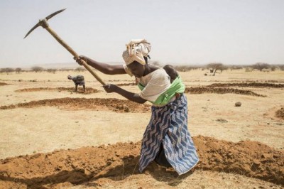 UN, African Union partnership to foster job opportunities for African rural youth