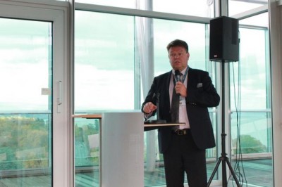  Past five years hottest on record, says UN weather agency