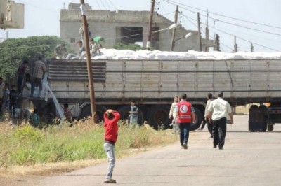 UN health agency launches programme for outbreaks and humanitarian emergencies