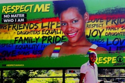 â€˜Stand up for someoneâ€™s rights on Friday,â€™ UN urges on Human Rights Day