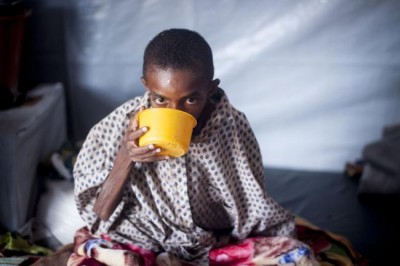 UN conference to review progress of least developed countries during past five years