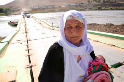     New UN report lays bare widespread ISIL â€˜atrocitiesâ€™ committed against Yazidis in Iraq