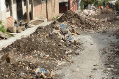  Honduras: Killing of rights defenders highlight perils they face, says UN rights office