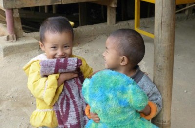  UN expert urges international community to continue to address human rights challenges in Myanmar