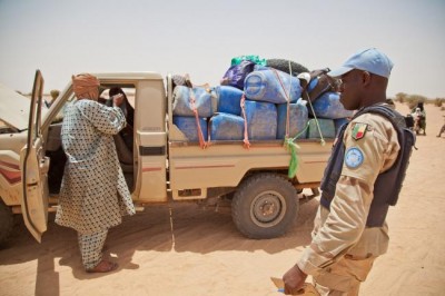 UN Security Council â€˜strongly condemnsâ€™ ceasefire violations in Mali