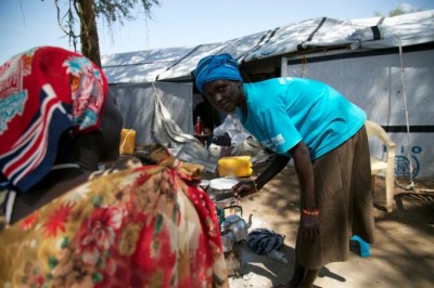 South Sudan: Senior UN relief official condemns killing of health worker