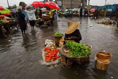  Americas: Regional meeting aims to aid overall UN disaster reduction efforts   