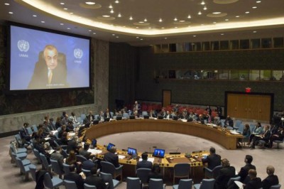 Kosovo situation yielding â€˜fewer results than hopedâ€™ in 2016, UN envoy tells Security Council