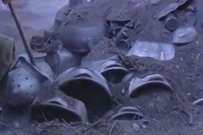 Cultural traditions in Portugal, Uganda and Ukraine added to UNESCO heritage protection list