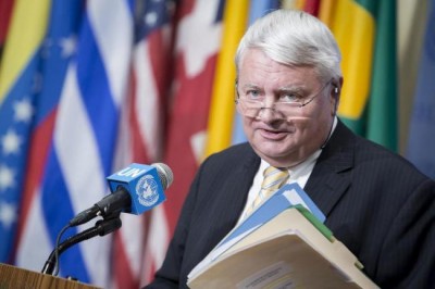 South Sudan: UN peacekeeping chief sets up task force after probe into missionâ€™s performance