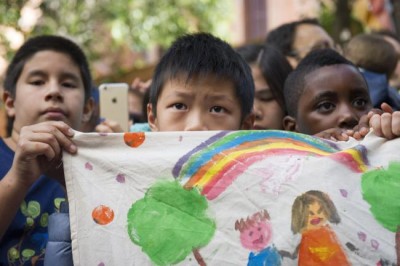 Tolerance is a commitment 'to seek in our diversity, the bonds that unite humanity' â€“ UN