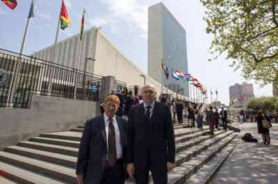 PODCAST: Hunting a war criminal from the former Yugoslavia